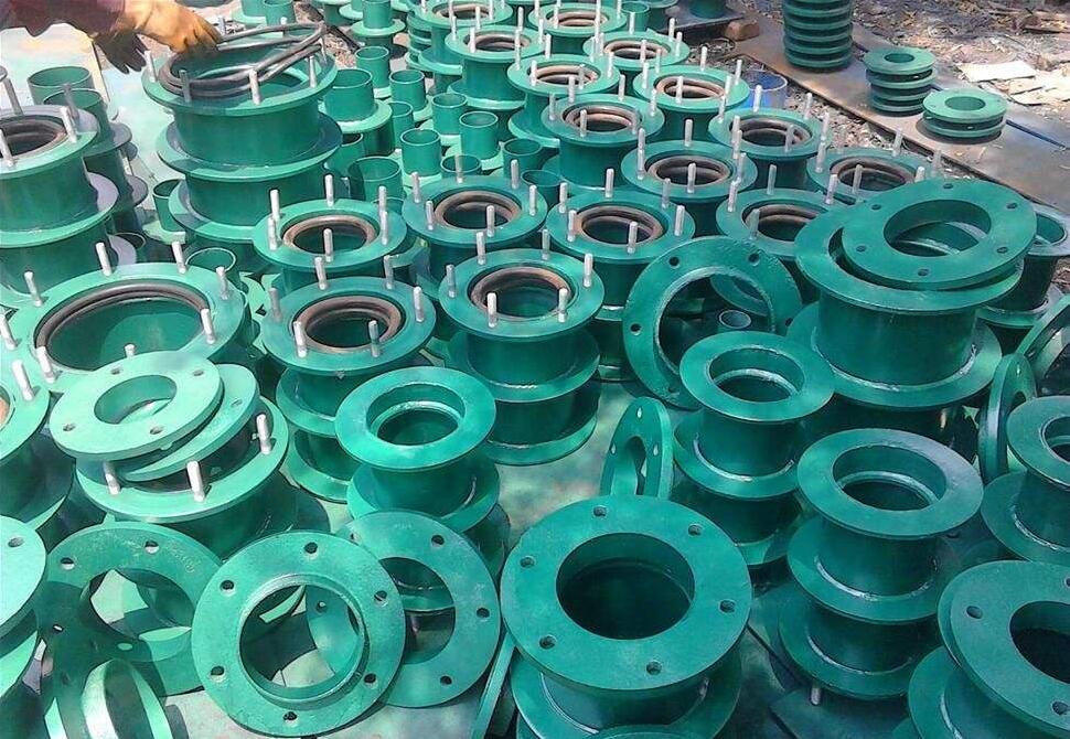 乌鲁木齐柔性防水套管