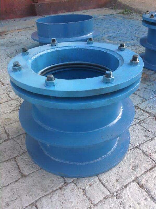 西安柔性防水套管