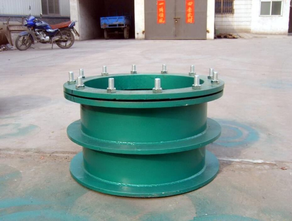 太原柔性防水套管