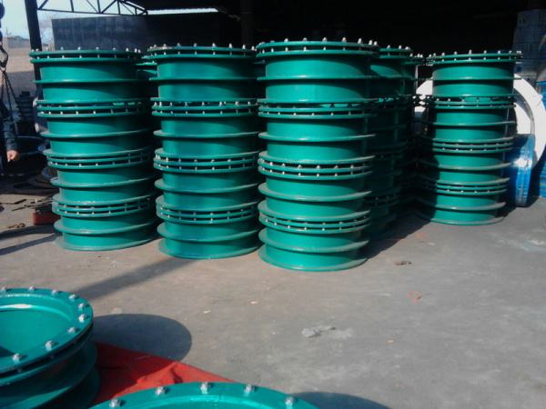 广西柔性防水套管