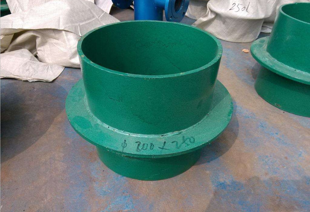 上海刚性防水套管