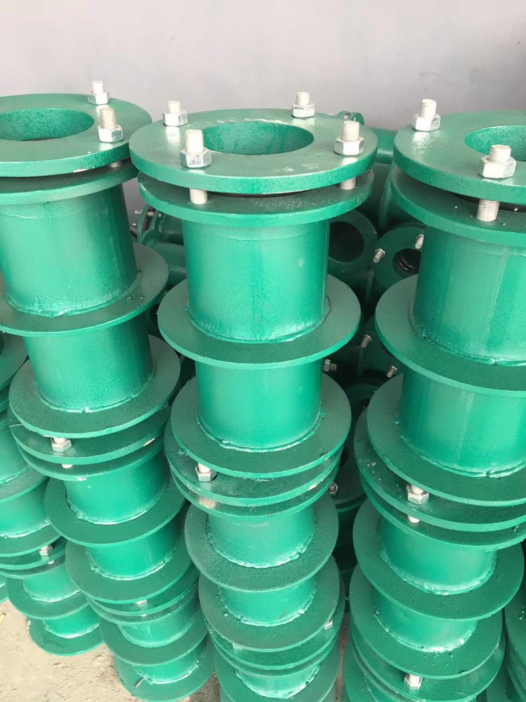 江西防水套管