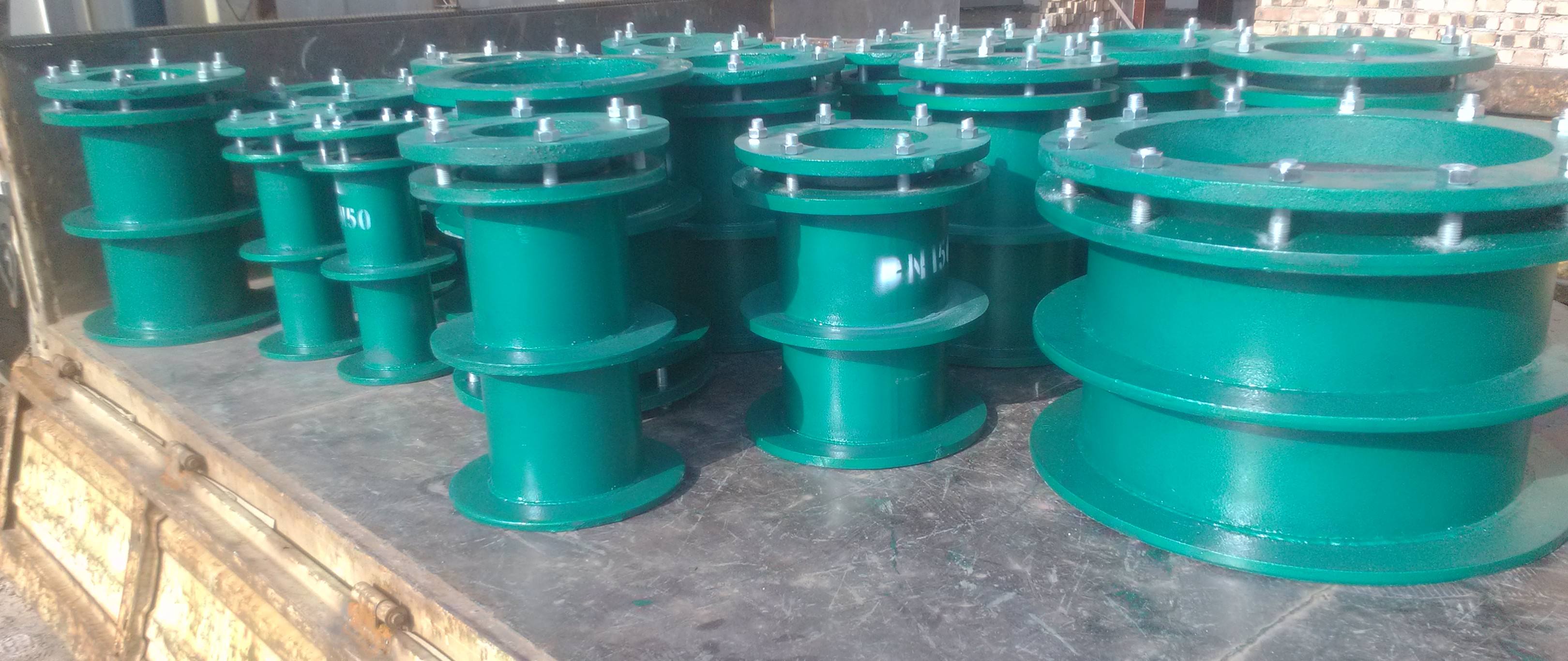 北京柔性防水套管