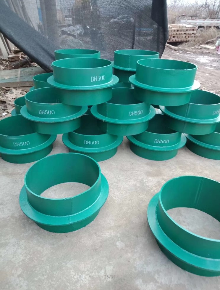 杭州刚性防水套管