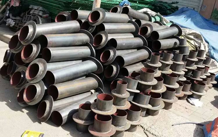 广州刚性防水套管