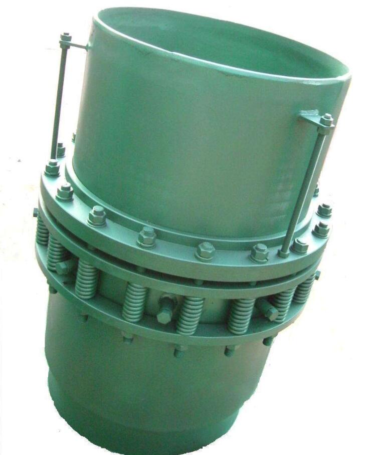 重庆套筒补偿器