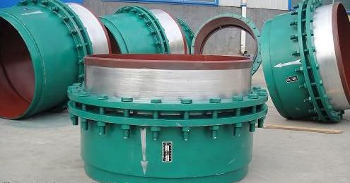 辽宁套筒补偿器