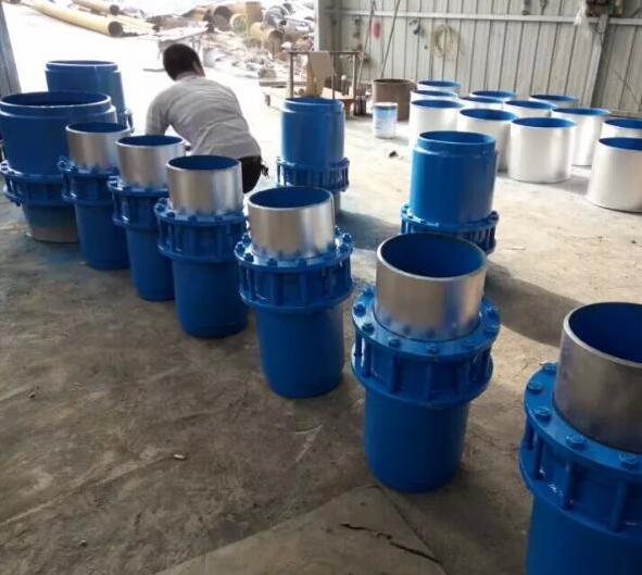 沈阳套筒补偿器