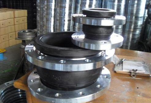 内蒙古橡胶接头