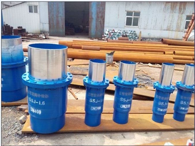 郑州套筒补偿器