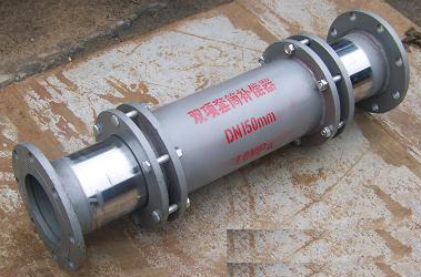 山东套筒补偿器