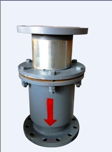 河南套筒补偿器