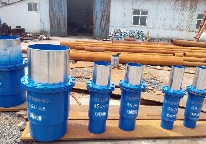 太原套筒补偿器