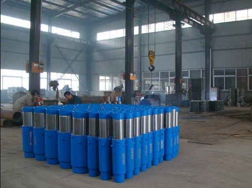 湖南套筒补偿器