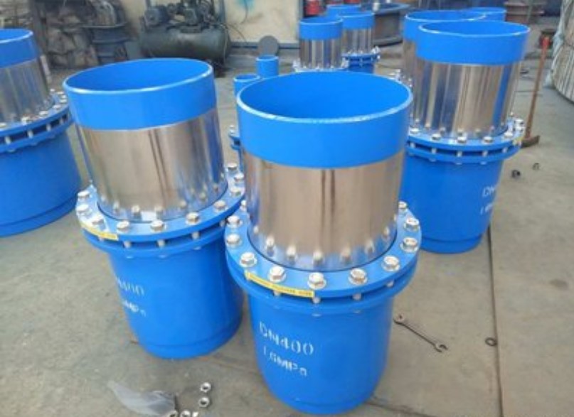长沙套筒补偿器