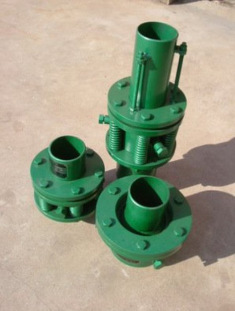贵州套筒补偿器