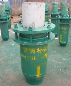 西藏套筒补偿器