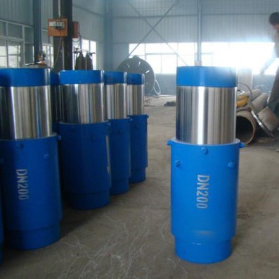 浙江套筒补偿器