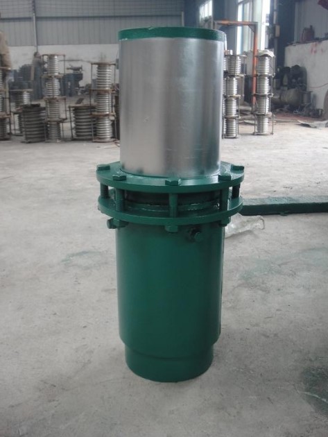 杭州套筒补偿器