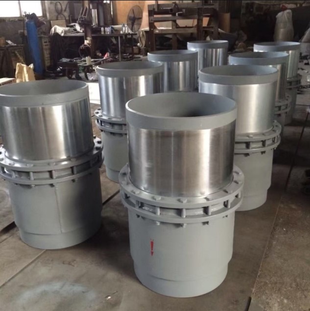 福州套筒补偿器