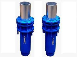 海口套筒补偿器