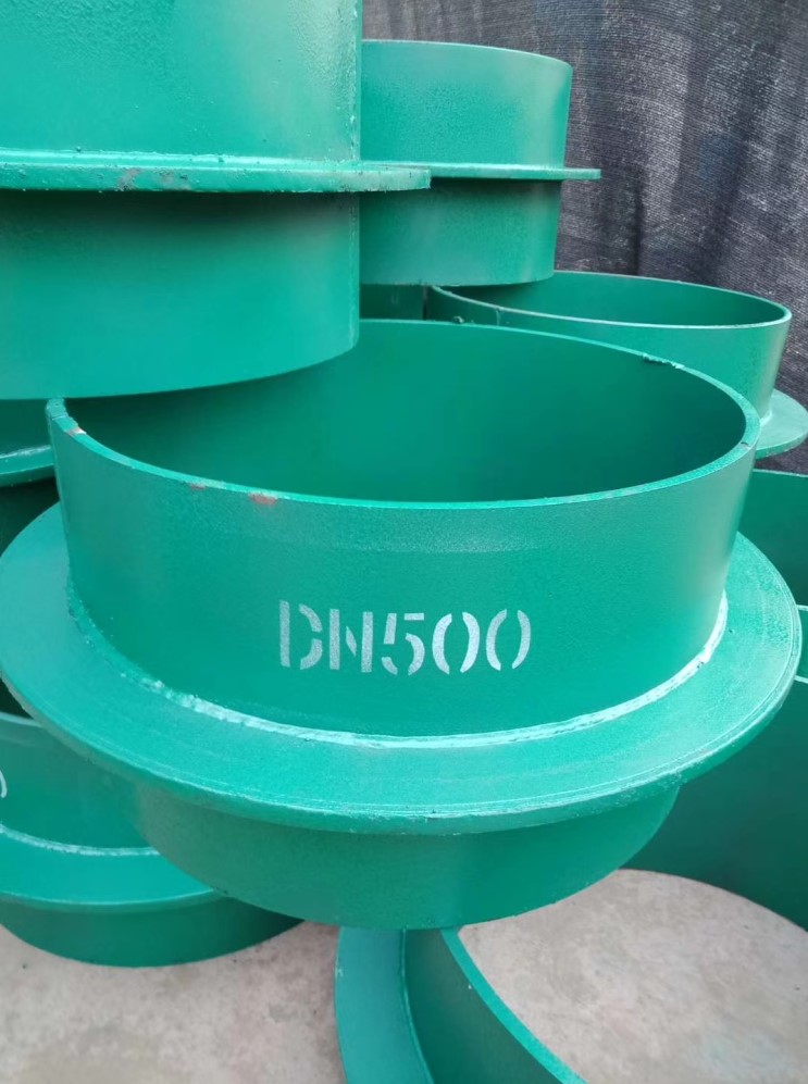 西宁刚性防水套管