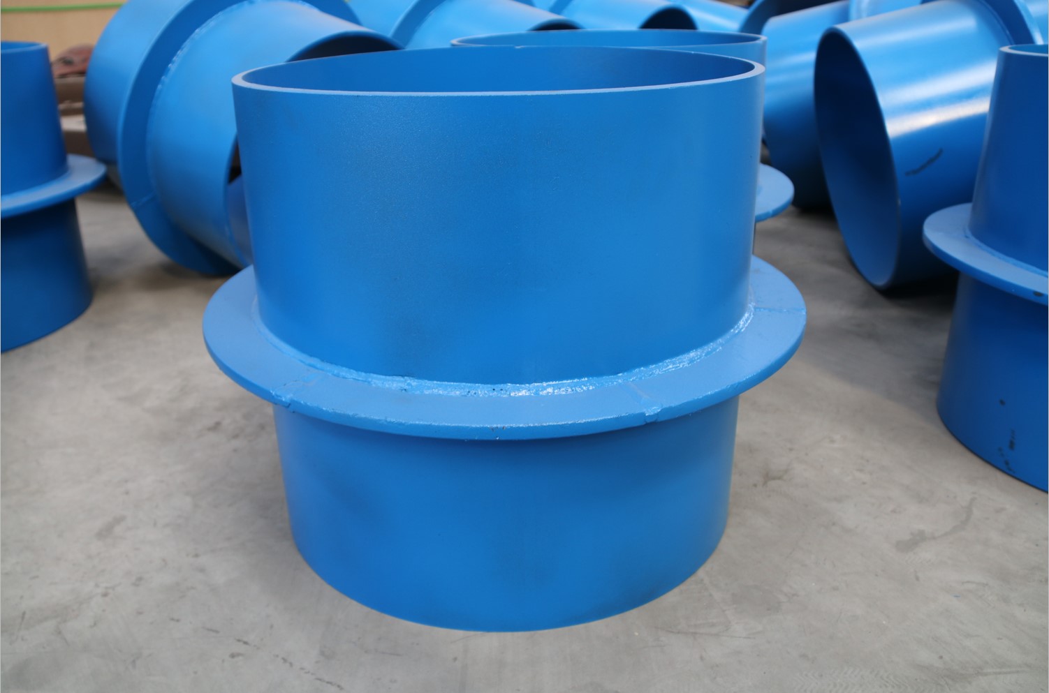 安徽刚性防水套管