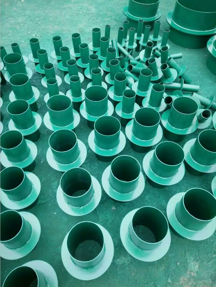 太原刚性防水套管