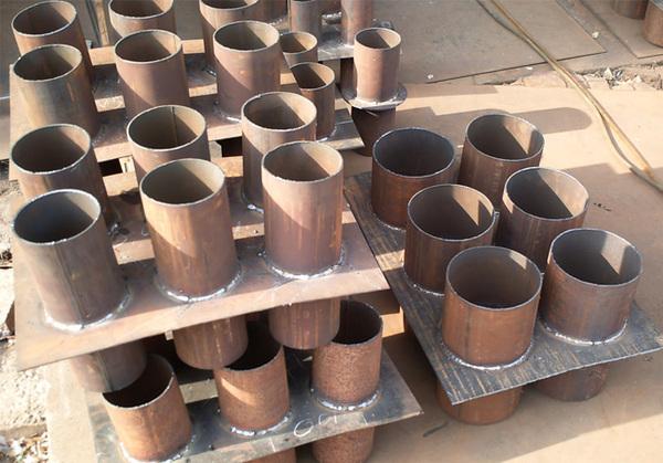 长沙刚性防水套管