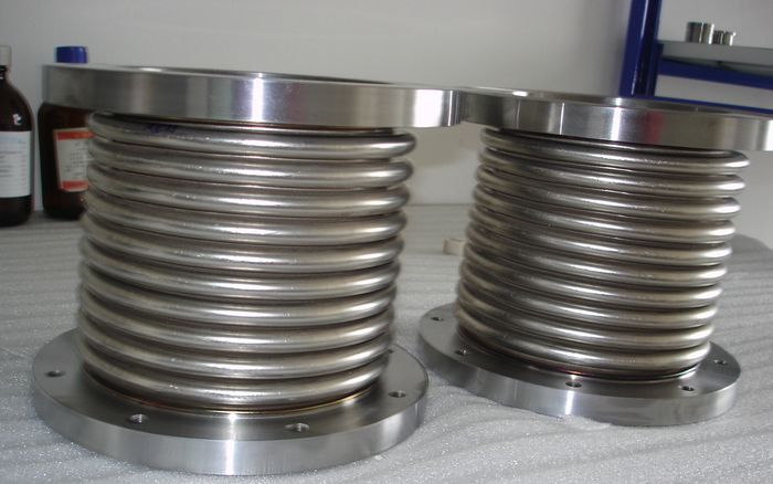 重庆波纹补偿器