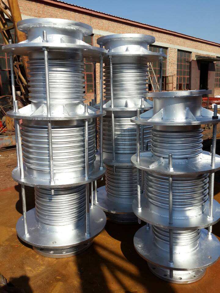 江苏波纹补偿器