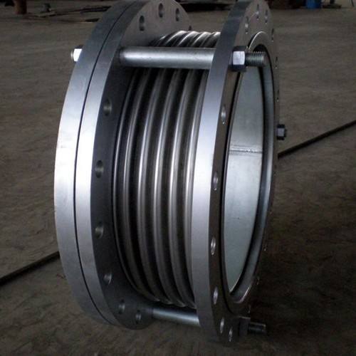 湖南波纹补偿器