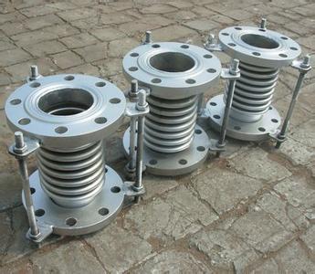 贵州波纹补偿器