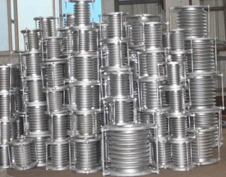 杭州波纹补偿器