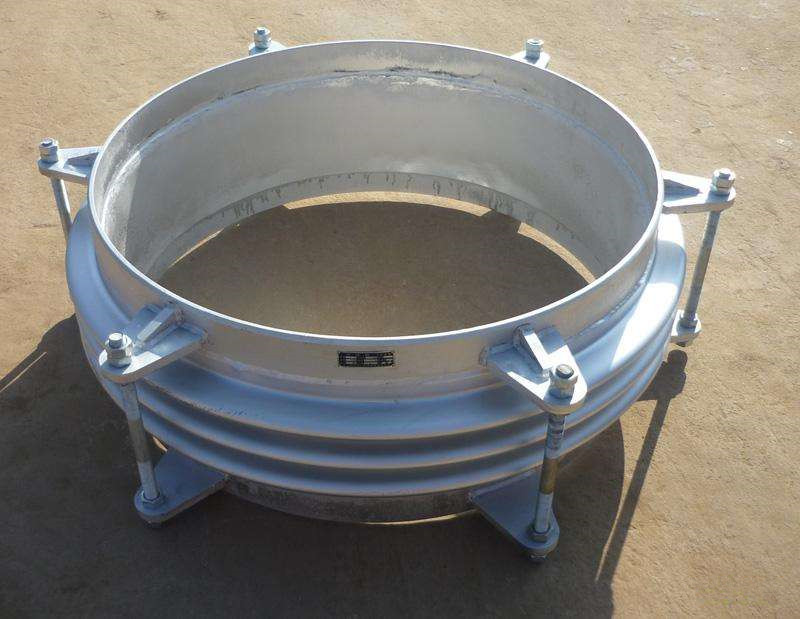 江西波纹补偿器