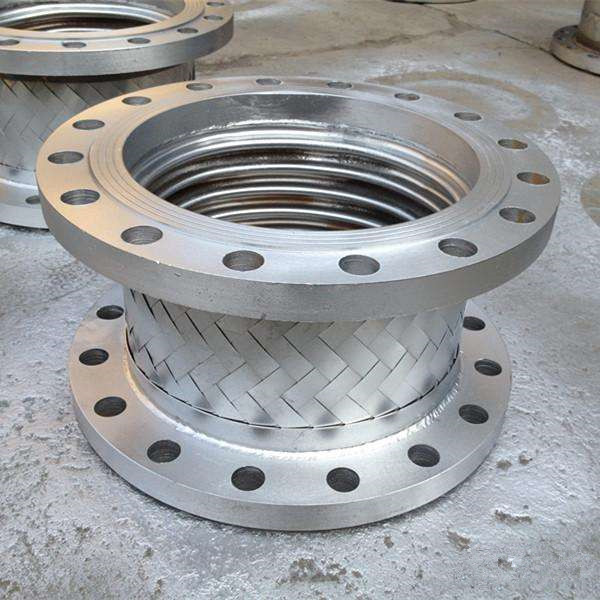 福建波纹补偿器