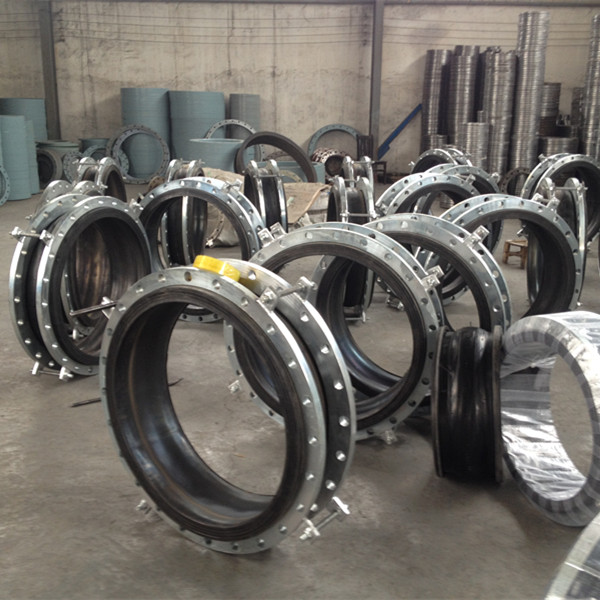 北京橡胶软接头