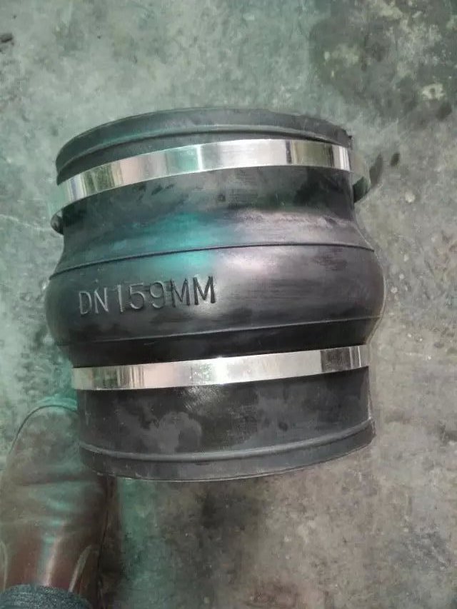 吉林可曲挠橡胶接头