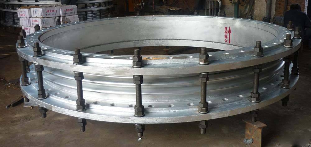 河北波纹补偿器