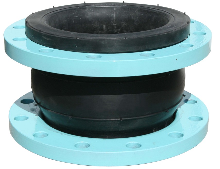 内蒙古可曲挠橡胶接头