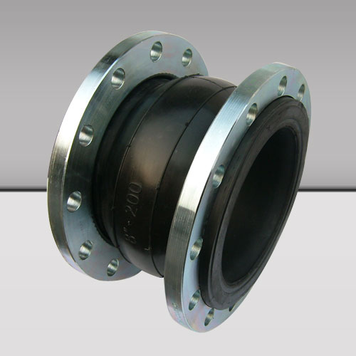 呼和浩特可曲挠橡胶接头