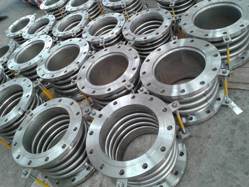 乌鲁木齐波纹补偿器