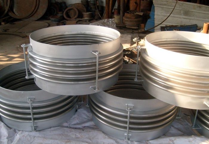 兰州波纹补偿器