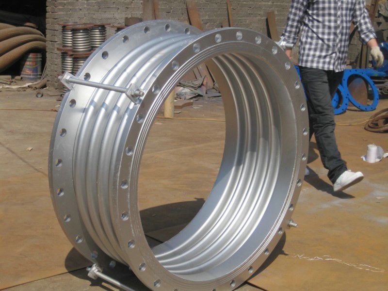 西安波纹补偿器