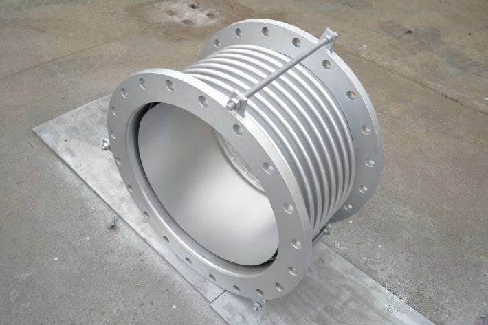 银川波纹补偿器