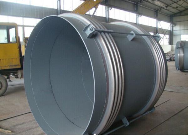 乌鲁木齐补偿器