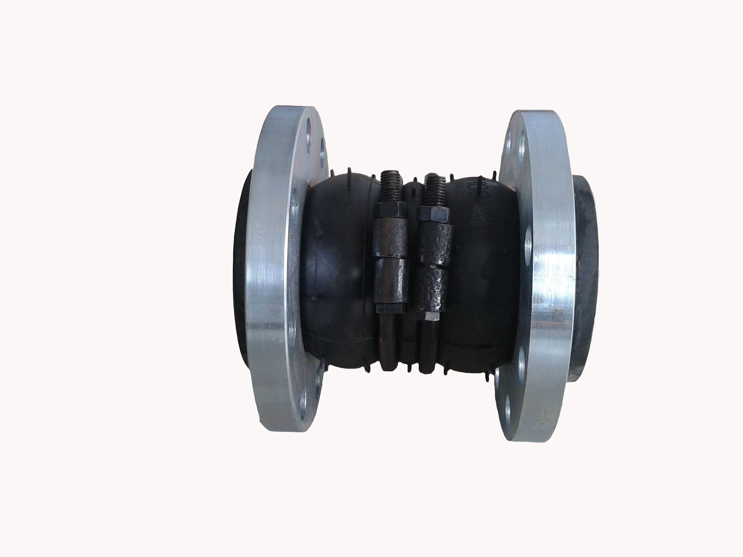 昆明橡胶软接头