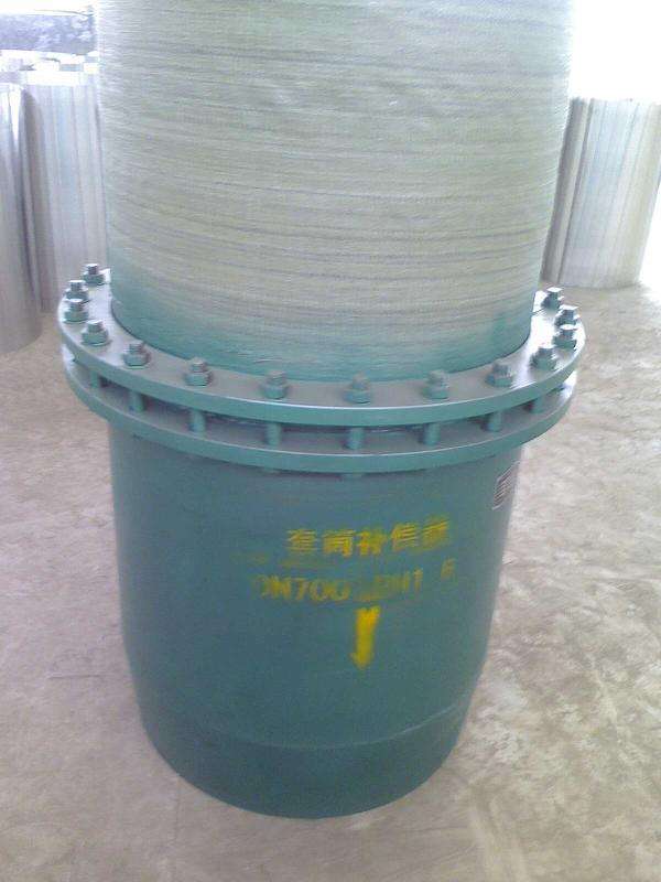 山西金属补偿器