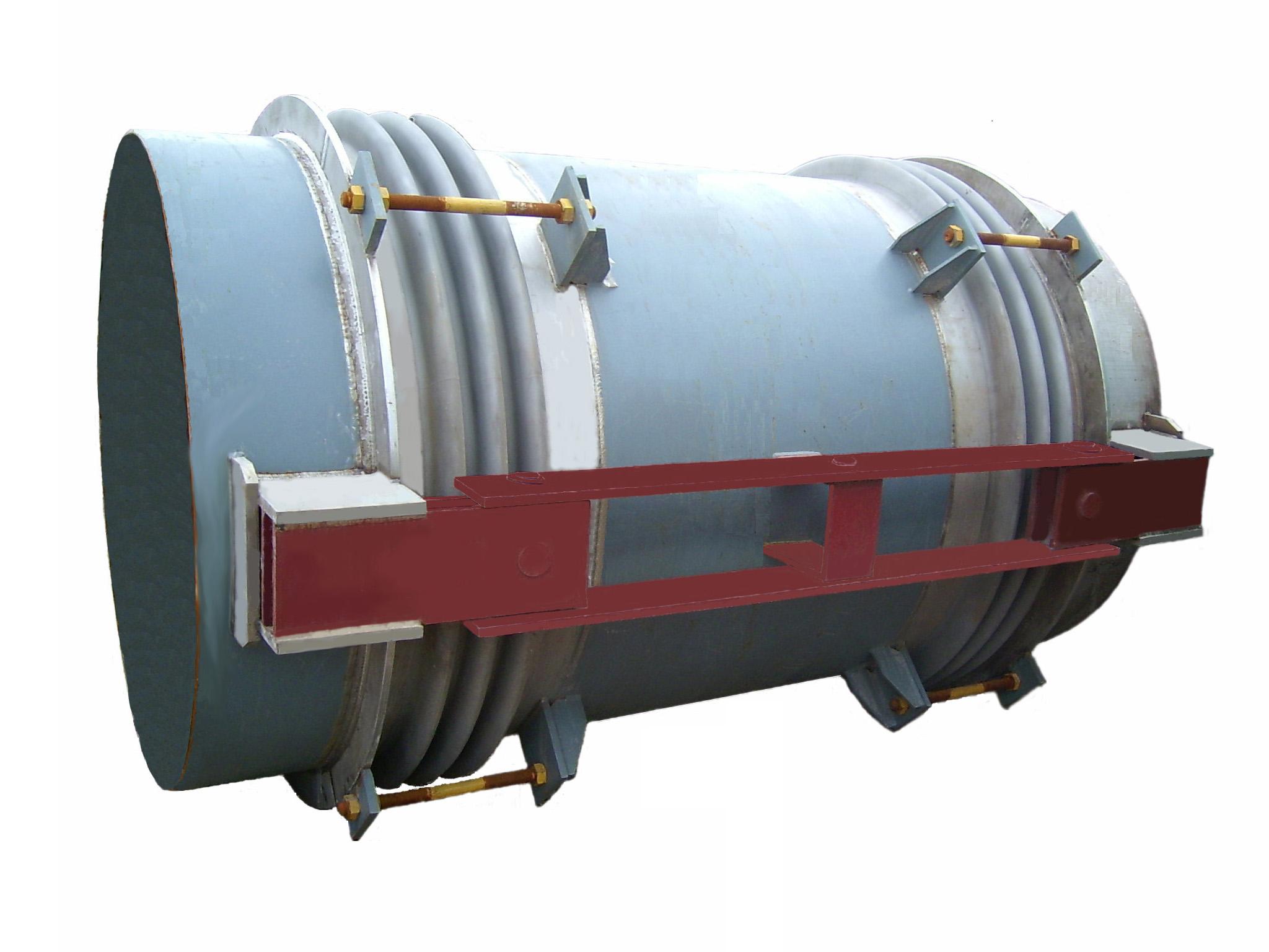 合肥金属补偿器