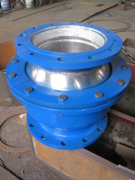 贵州金属补偿器